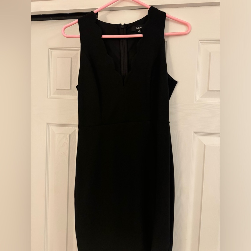 Lulus bodycon mini-dress size M